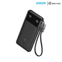 Anker 10000mAh 22.5W Power Bank